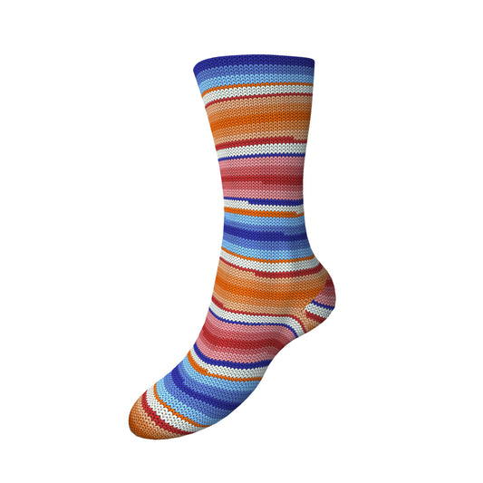 GRUNDL HOT SOCKS CASHMERE