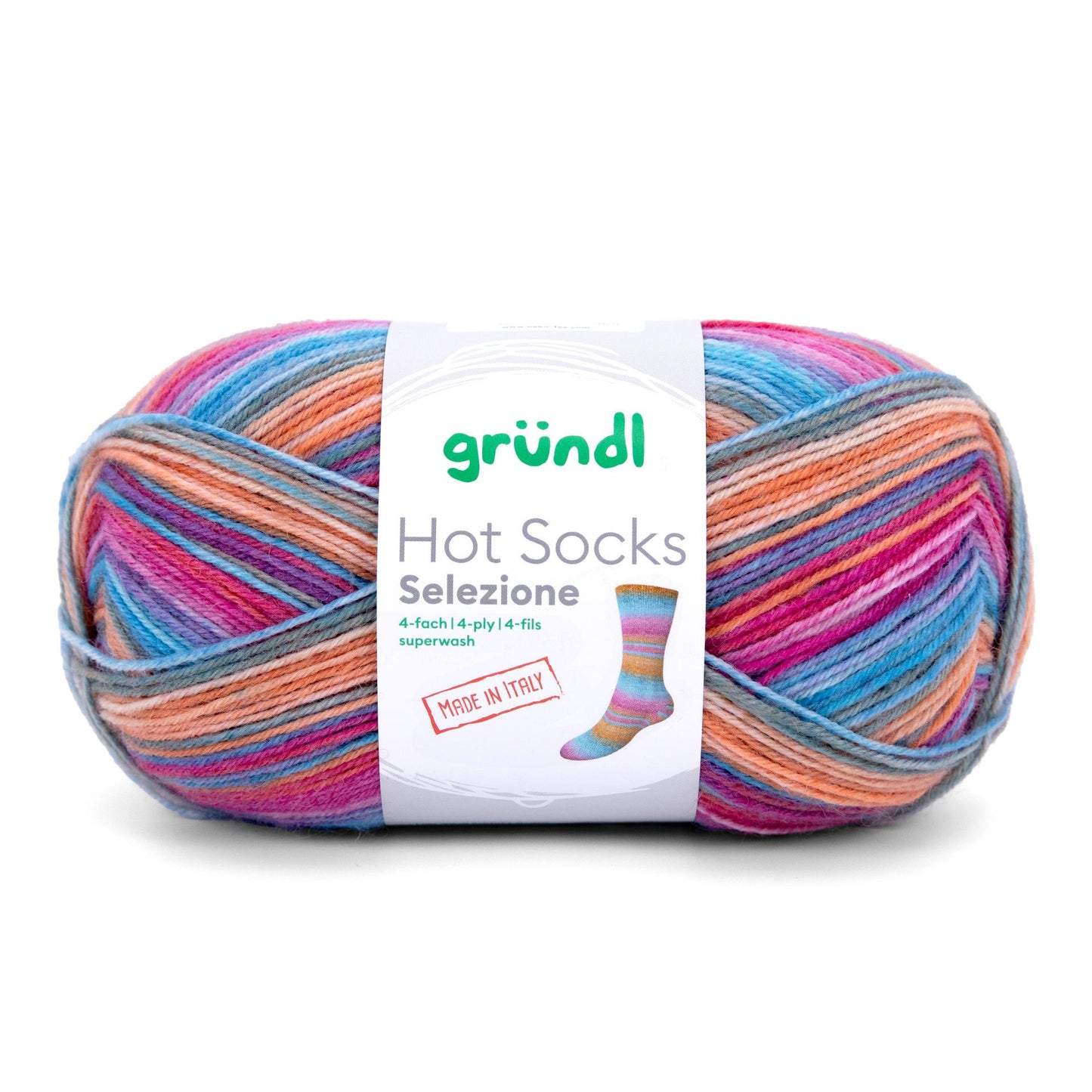Grundl Selezione 4