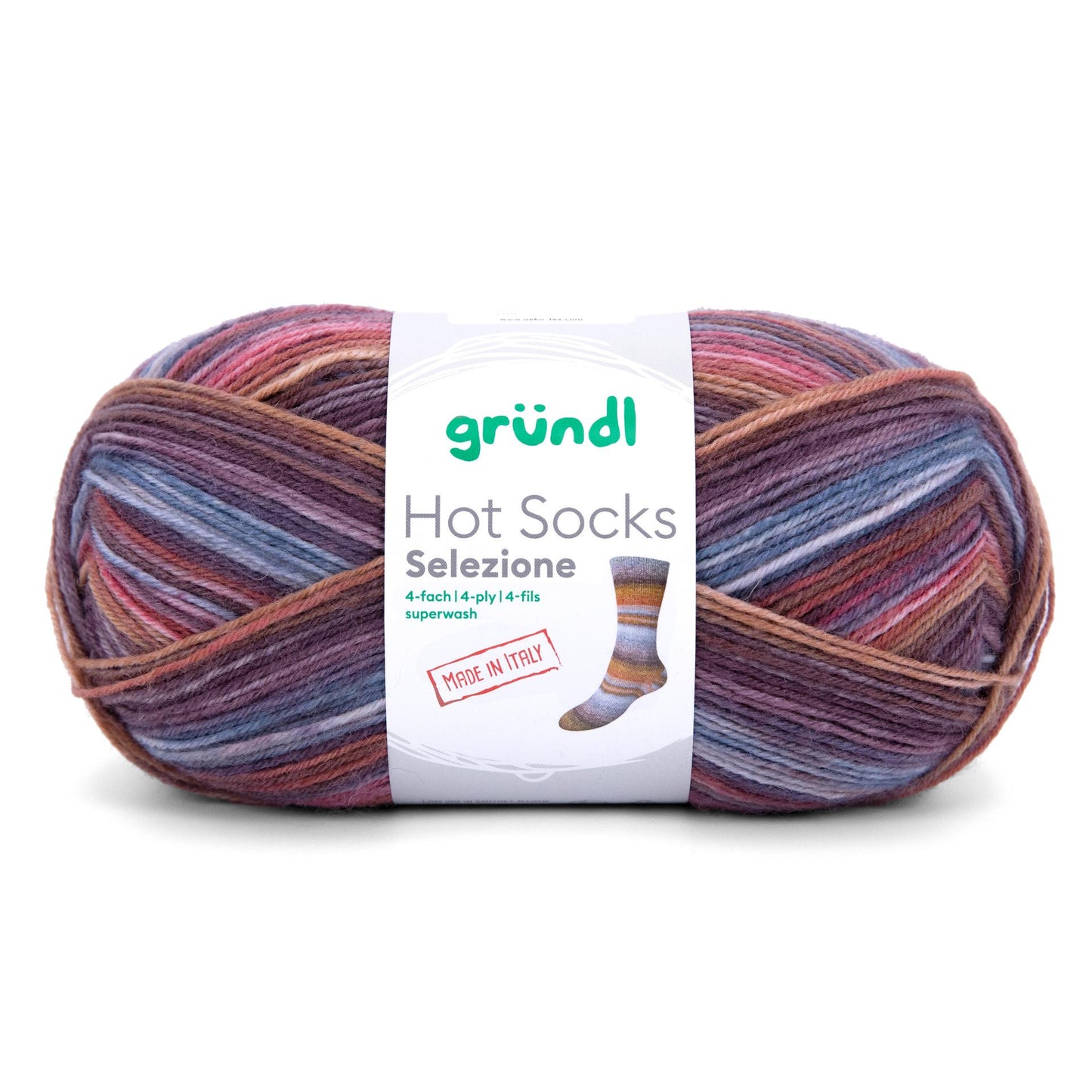 Grundl Selezione 4