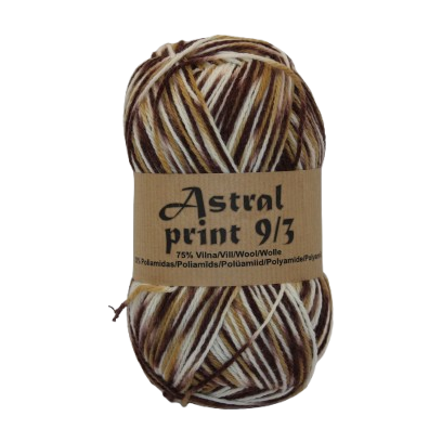 Midara Astral print 9/3