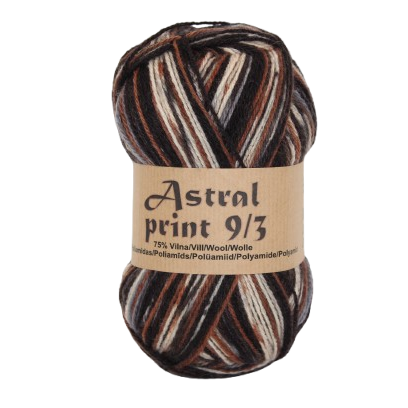 Midara Astral print 9/3