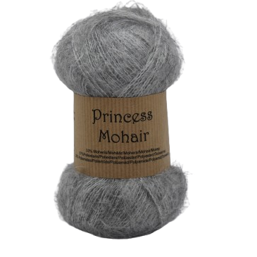 DZIJA PRINCESS MOHAIR