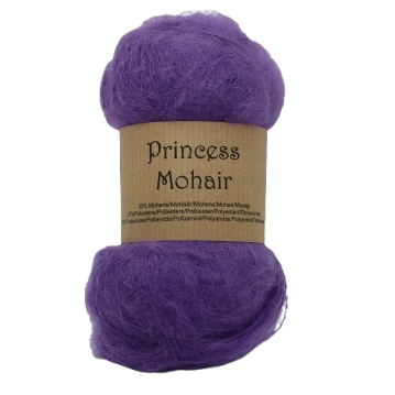 DZIJA PRINCESS MOHAIR