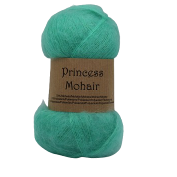 DZIJA PRINCESS MOHAIR