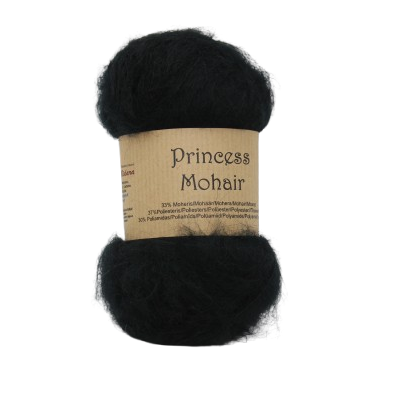 DZIJA PRINCESS MOHAIR