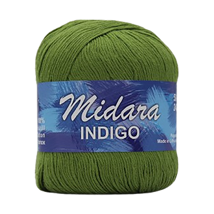 INDIGO Midara