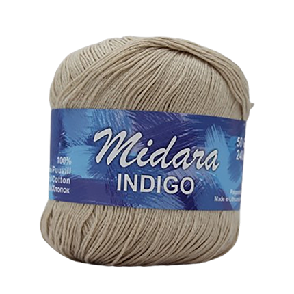 INDIGO Midara