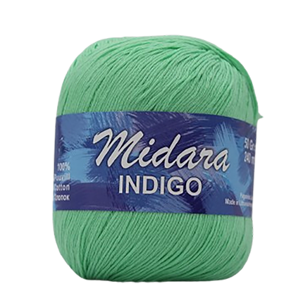 INDIGO Midara
