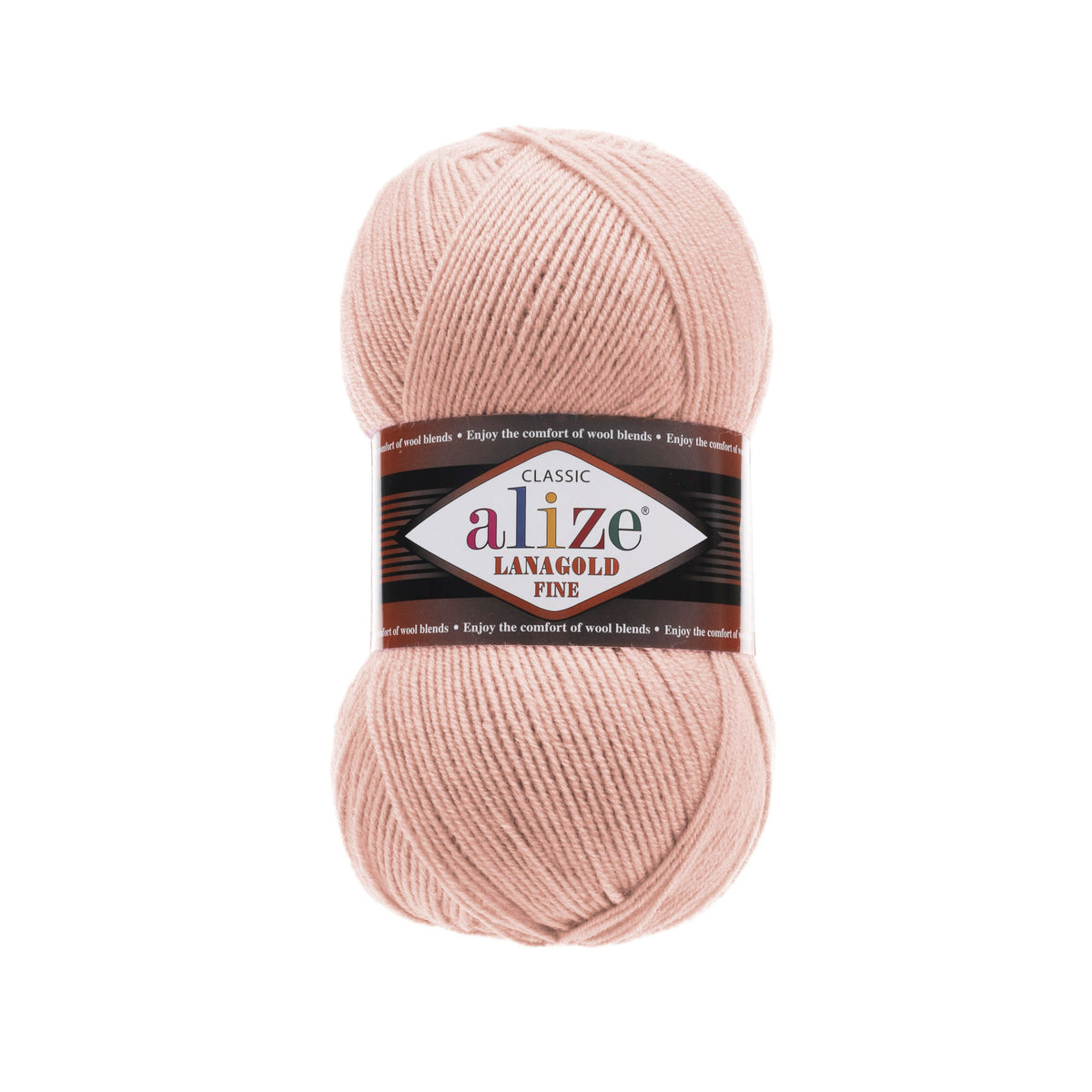 ALIZE LANAGOLD FINE