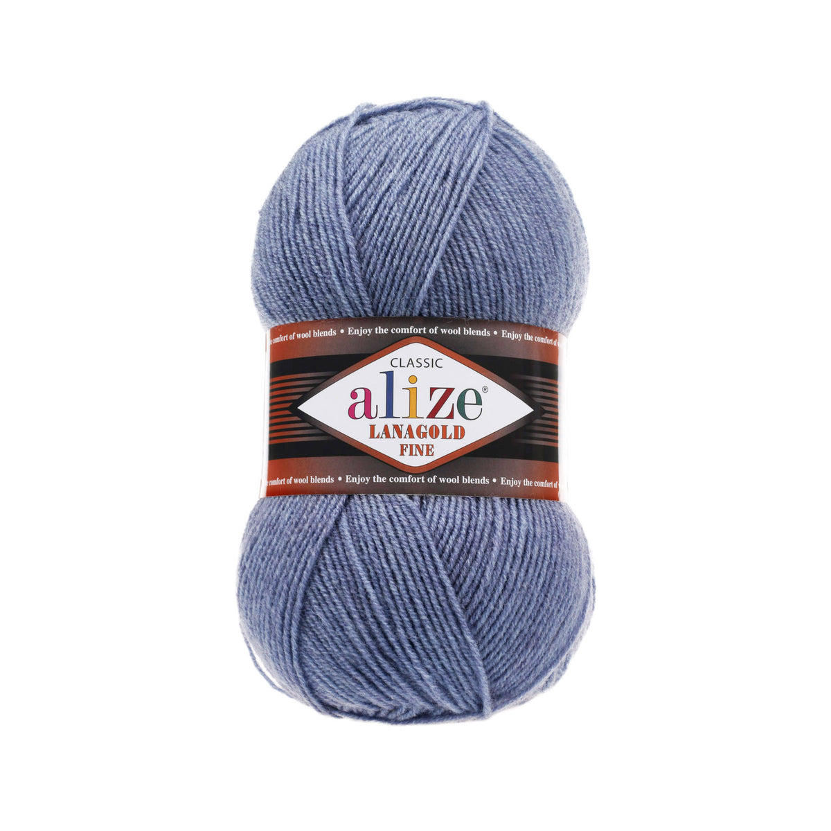 ALIZE LANAGOLD FINE