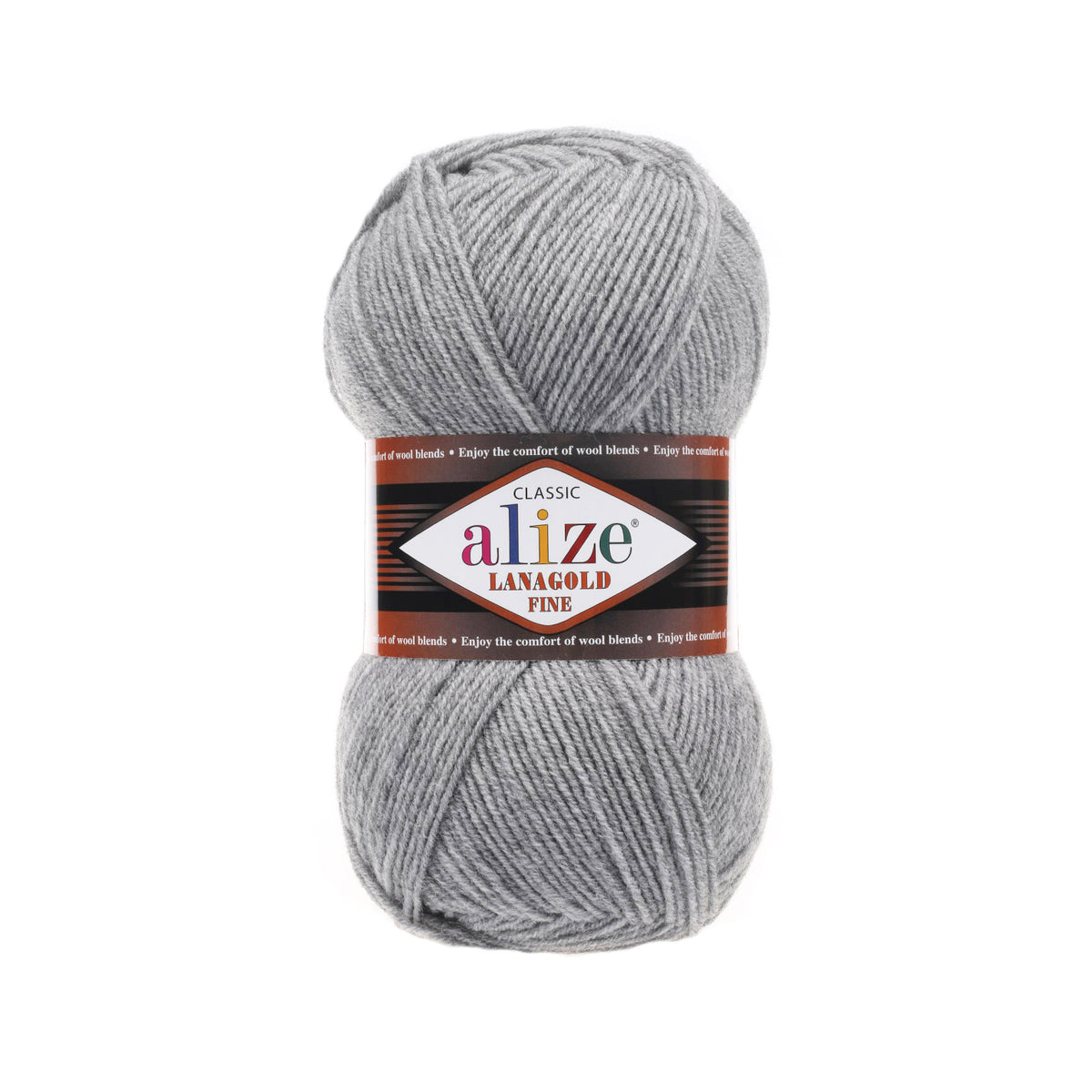 ALIZE LANAGOLD FINE
