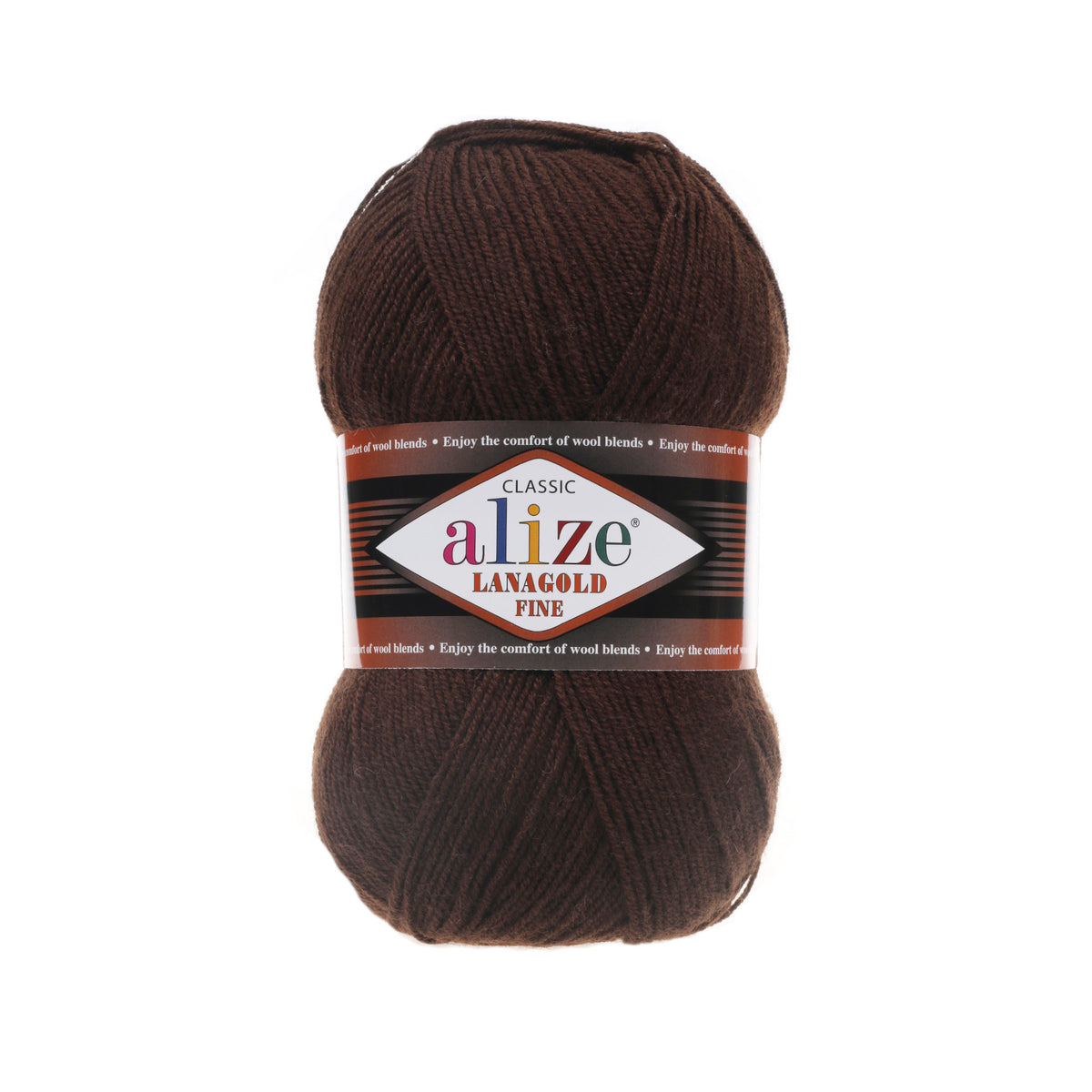 ALIZE LANAGOLD FINE