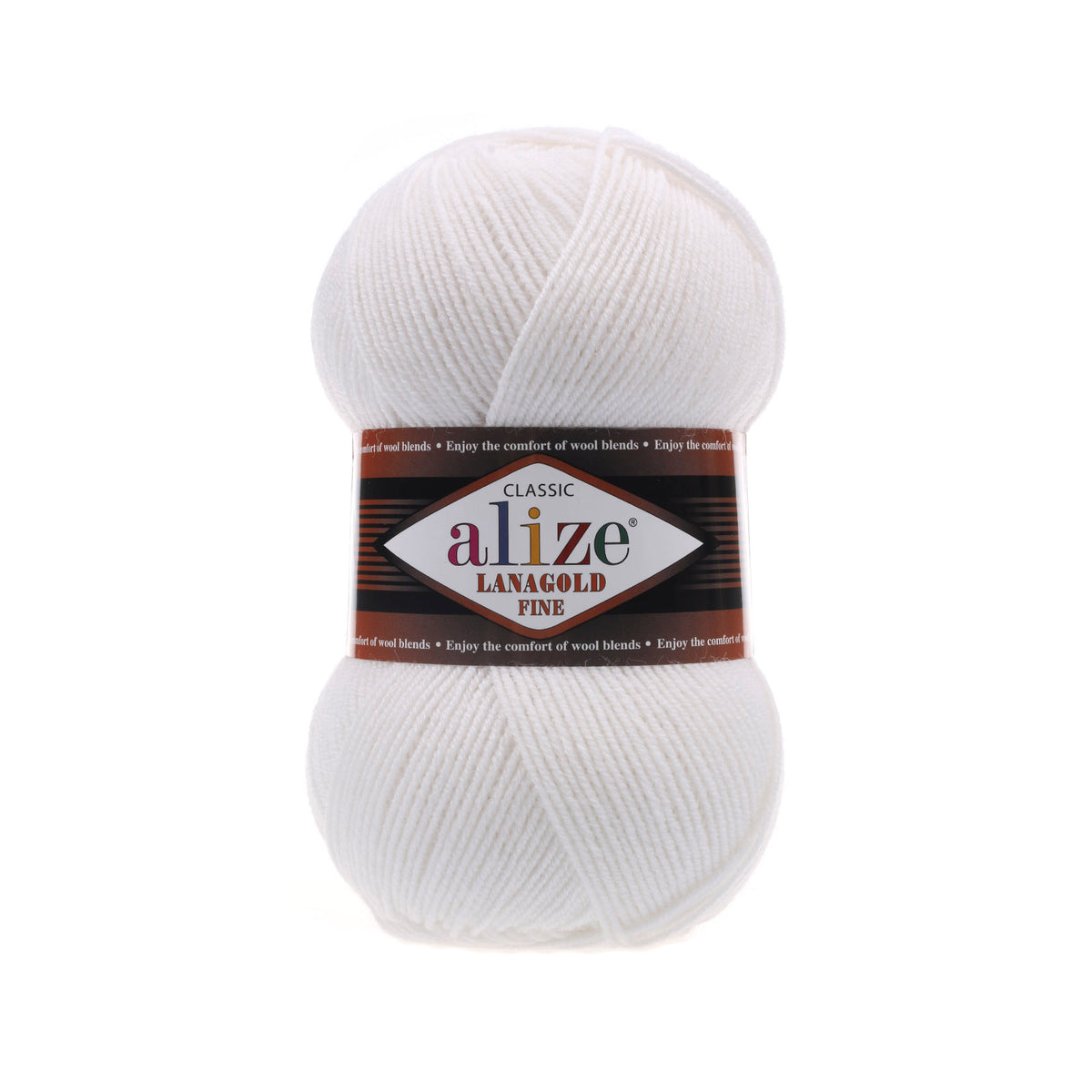 ALIZE LANAGOLD FINE