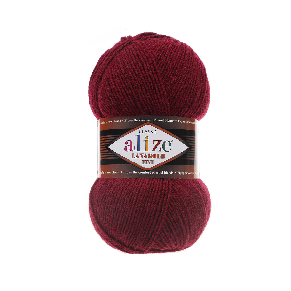 ALIZE LANAGOLD FINE