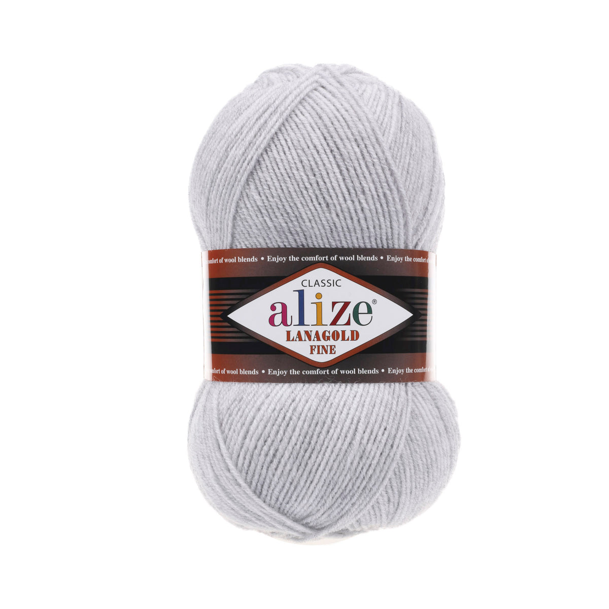 ALIZE LANAGOLD FINE