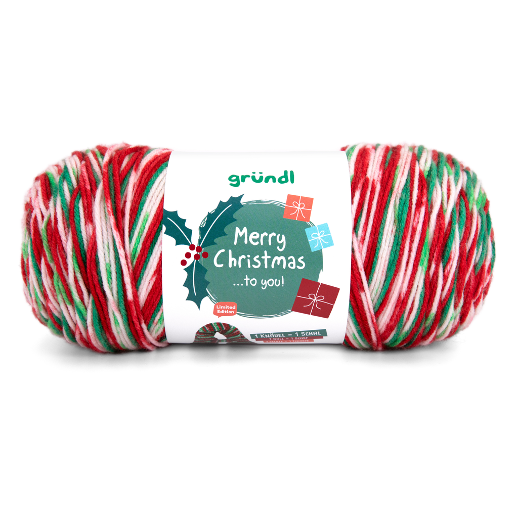 DZIJA Merry Christmas