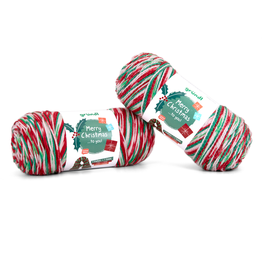 DZIJA Merry Christmas ar spīdumu