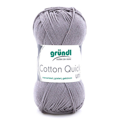 DZIJA COTTON QUICK UNI