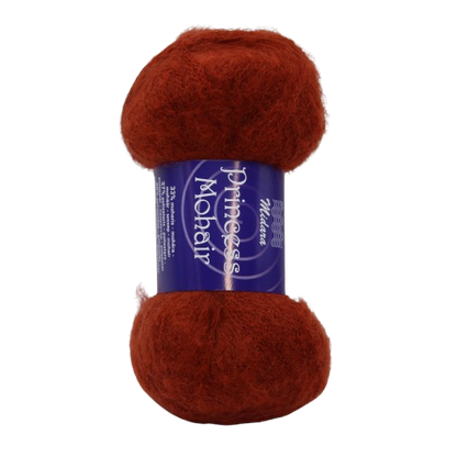 DZIJA PRINCESS MOHAIR