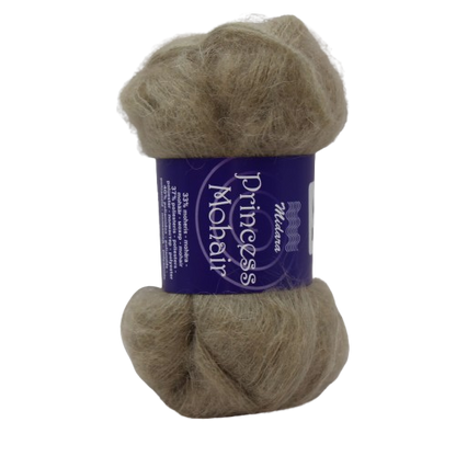 DZIJA PRINCESS MOHAIR