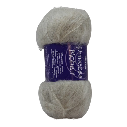 DZIJA PRINCESS MOHAIR
