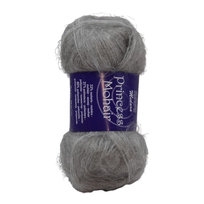 DZIJA PRINCESS MOHAIR