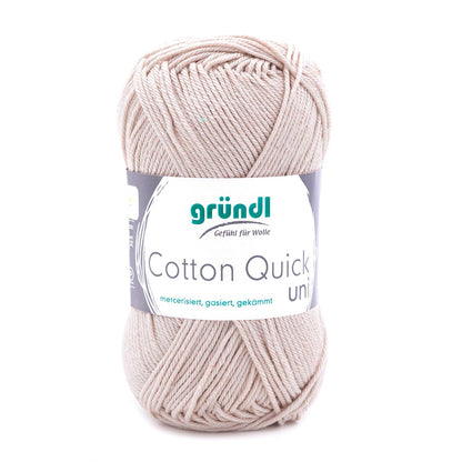 DZIJA COTTON QUICK UNI