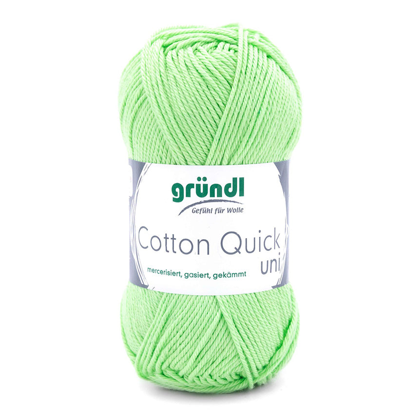 DZIJA COTTON QUICK UNI