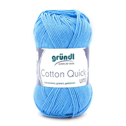 DZIJA COTTON QUICK UNI