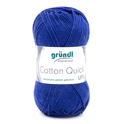 DZIJA COTTON QUICK UNI