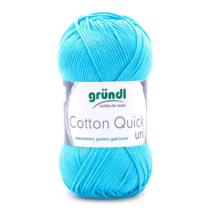 DZIJA COTTON QUICK UNI