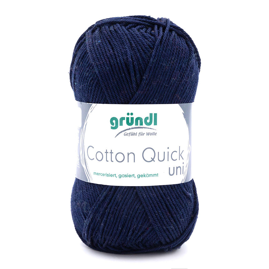 DZIJA COTTON QUICK UNI