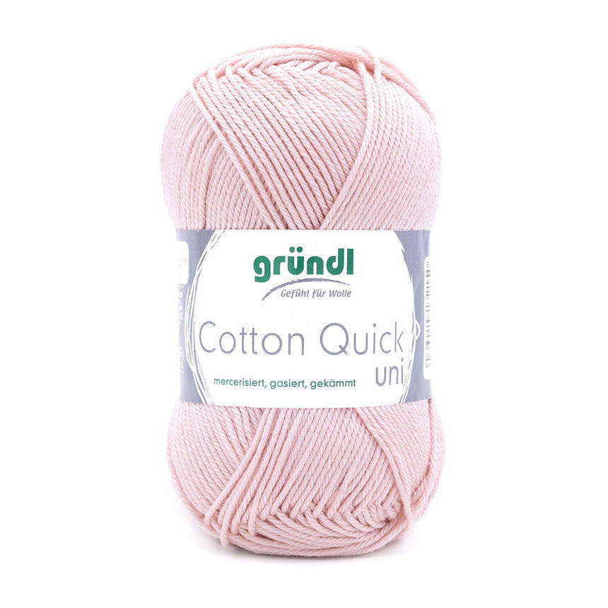 DZIJA COTTON QUICK UNI