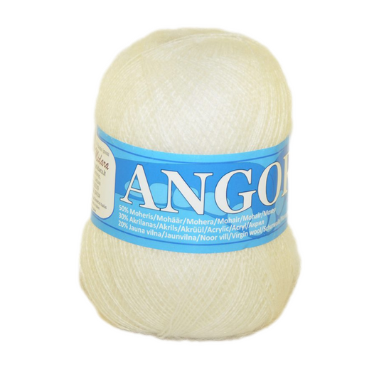 MIDARA ANGORA 2 DZIJA